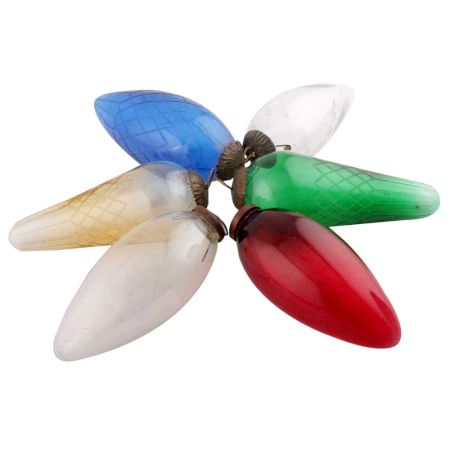 Set of 6 Pieces Christmas Ornament